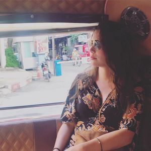 Meet your Posher, Amanda